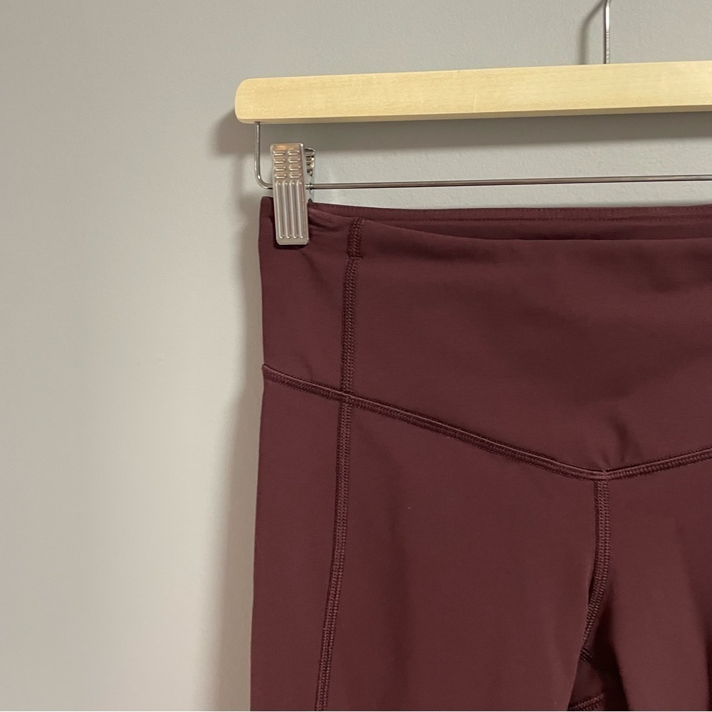Lululemon Leggings - Picture 3 of 7